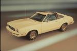 Ford Mustang 1976 года